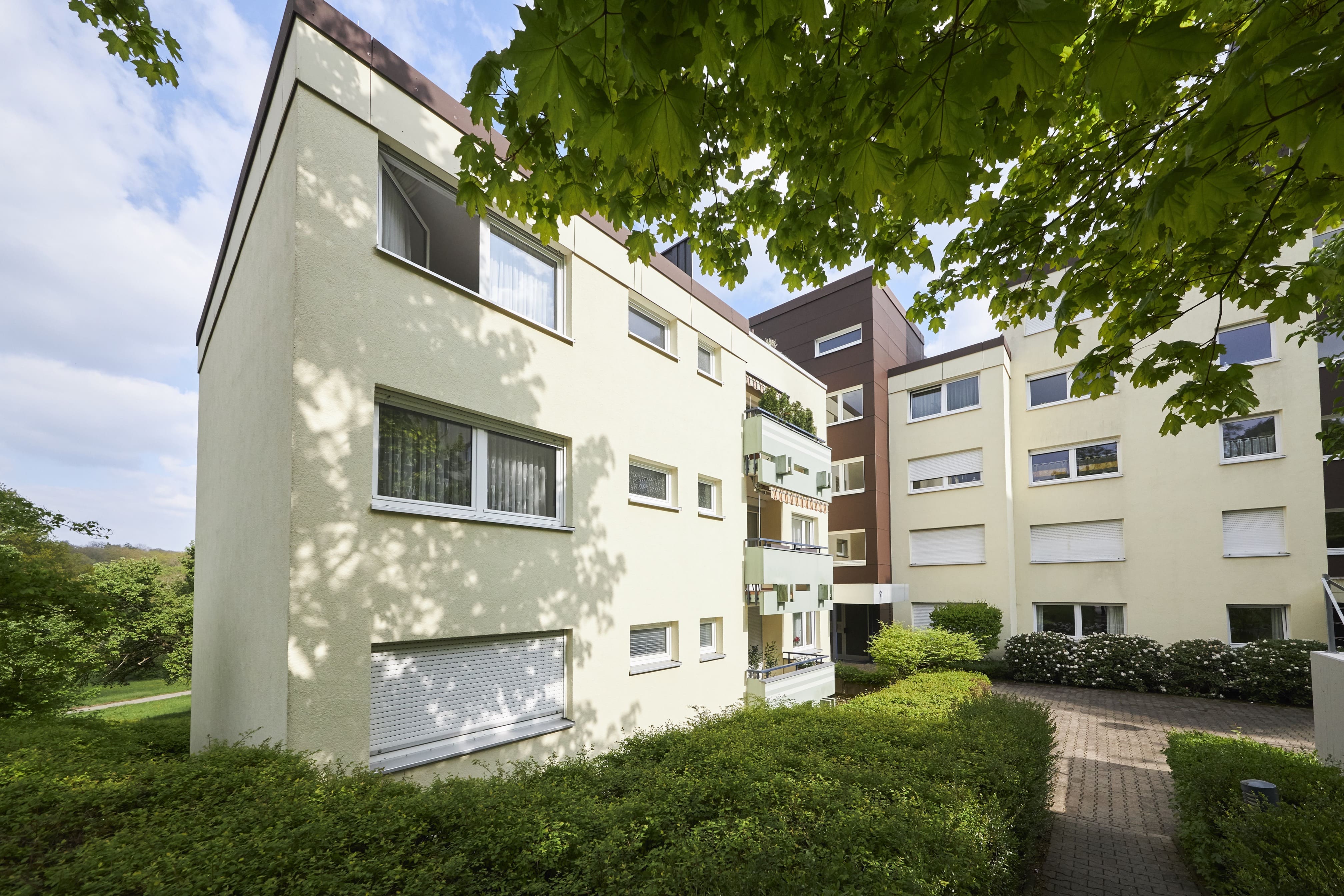 Schmid Immobilien Stuttgart Angelika Schmid